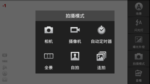 800万+自动对焦+红光测光灯+氙气闪光灯