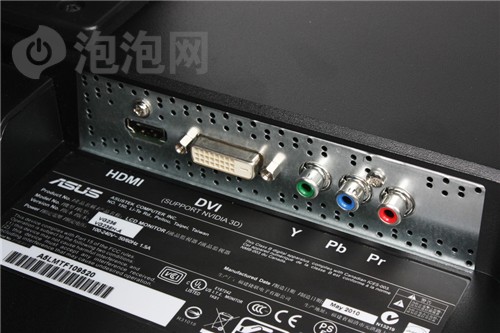 华硕VG236H-A液晶显示器 