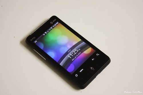 全面出击 HTC两款谷歌新机曝光