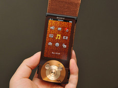 音质信任Walkman 索尼MP3MP4一周报价 