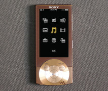 音质信任Walkman 索尼MP3MP4一周报价 