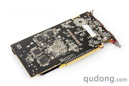 景钛HD5770(HD-577A-ZHF)显卡 