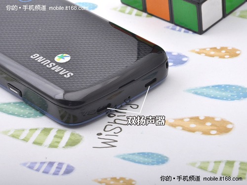 搭载德州仪器微型投影机