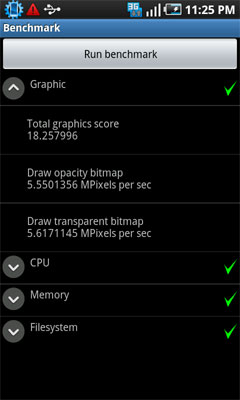 硬件配置和测试