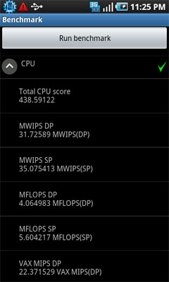 硬件配置和测试