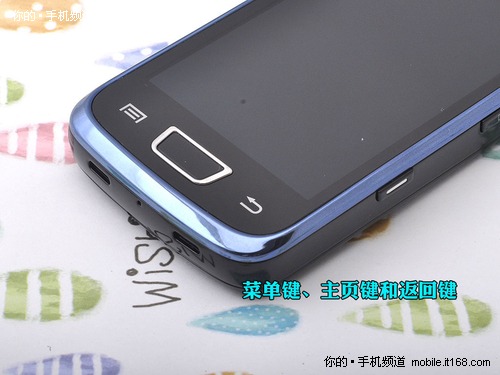 搭载德州仪器微型投影机