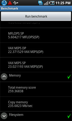 硬件配置和测试