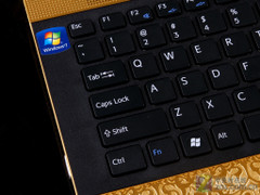 太晃眼 索尼VAIO EA阿拉伯版首发评测 