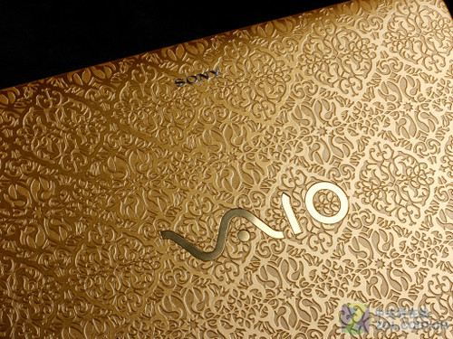 太晃眼 索尼VAIO EA阿拉伯版首发评测 