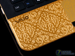 太晃眼 索尼VAIO EA阿拉伯版首发评测 