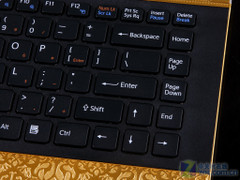 太晃眼 索尼VAIO EA阿拉伯版首发评测 