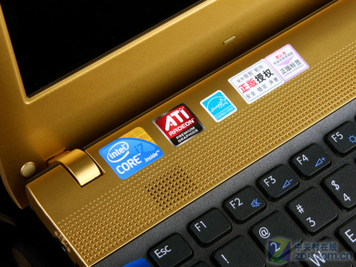 太晃眼 索尼VAIO EA阿拉伯版首发评测 