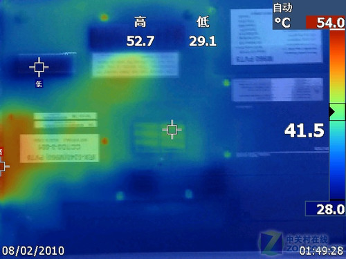 太晃眼 索尼VAIO EA阿拉伯版首发评测（先别发） 