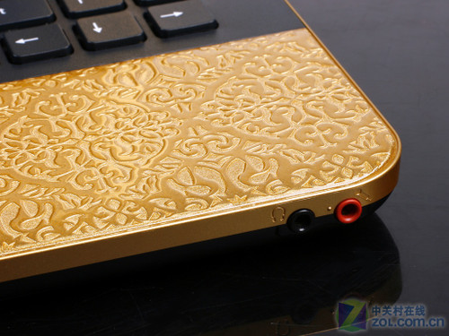 太晃眼 索尼VAIO EA阿拉伯版首发评测 