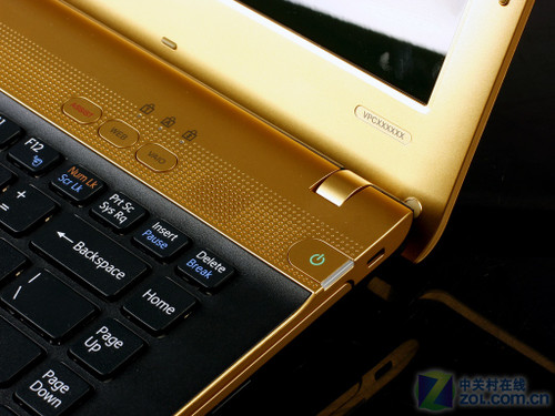 太晃眼 索尼VAIO EA阿拉伯版首发评测 