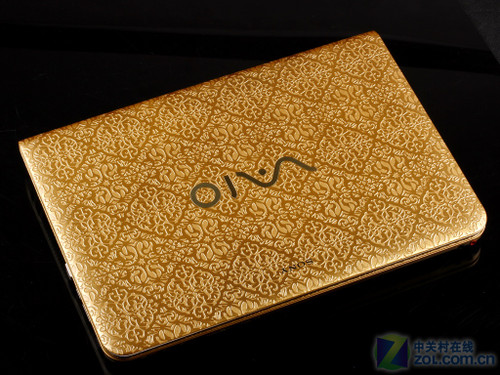 太晃眼 索尼VAIO EA阿拉伯版首发评测 