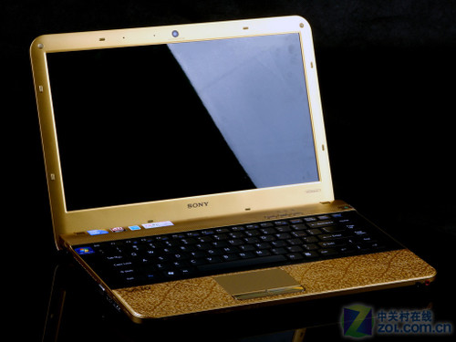 太晃眼 索尼VAIO EA阿拉伯版首发评测 