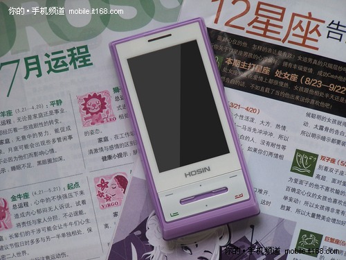 外观及细节赏析
