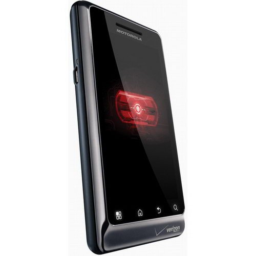 Android 2.2 摩托罗拉Droid 2正式发布