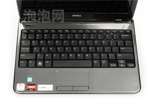 超长续航11英寸便携本戴尔M101z评测