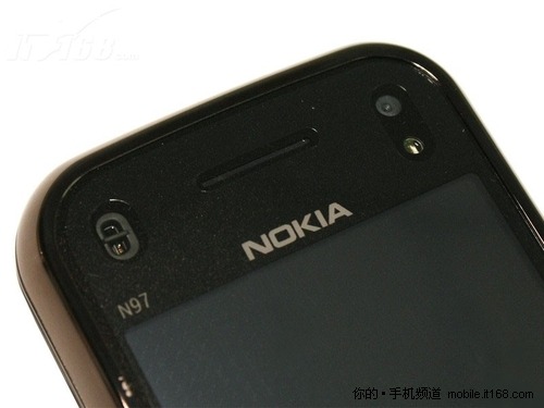 N97MINI 2450元 黑色