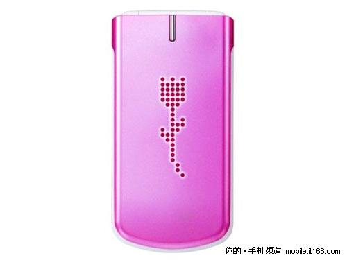 甜美“棒棒糖” 色彩缤纷新时尚