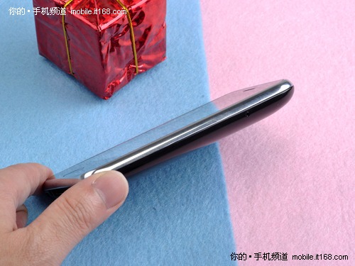 继续用着iPhone的外观