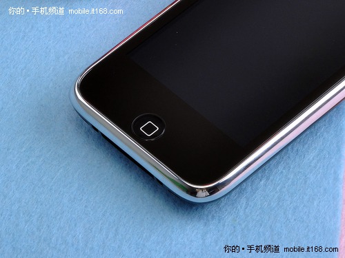iPhone的经典外形