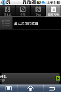 多媒体能力