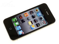 美版iPhone 4破解后价格一路下跌