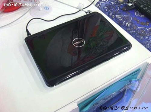多款彩壳任你选 戴尔Mini1012现2890元