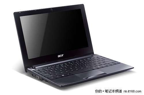 反正都迷人 宏碁AOD260倾心价2500元