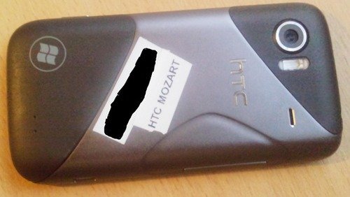 HTC九月将发力 Android旗舰或首款WP7