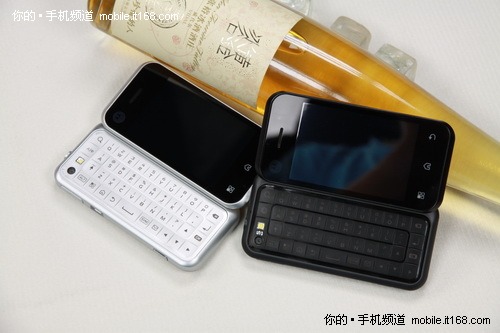 摩托ME600