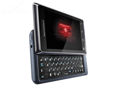 摩托 Droid 2 Android 2.2+1GHz处理器