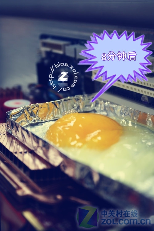 用显卡做顿美味早餐 