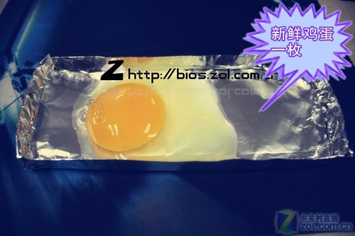 用显卡做顿美味早餐 