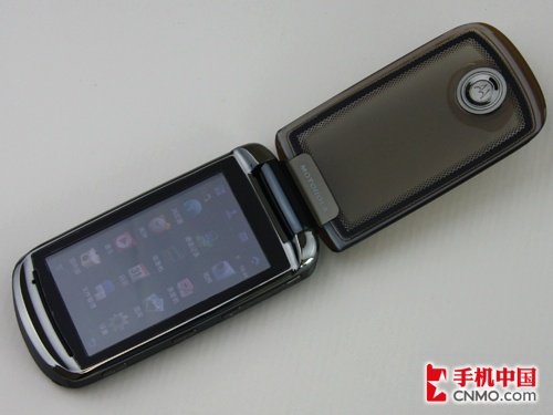 明系列全面回归 摩托罗拉三款新机亮相