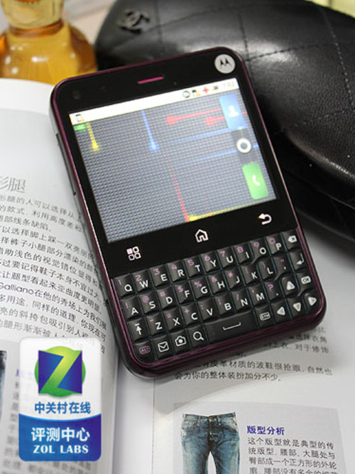 MB502独家首测