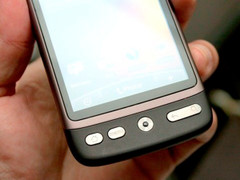 HTC Desire 