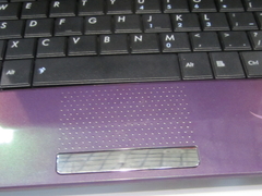 典雅紫罗兰 华硕EeePC1001PQ到货售3299