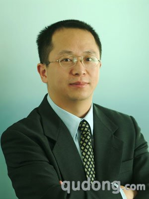 360公司董事长兼CEO周鸿祎