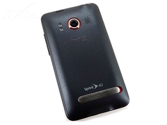 HTC EVO 4G上市一周降五百