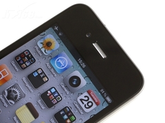美版iPhone 4月降6000