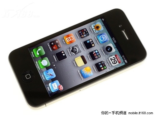 美版iPhone 4月降6000
