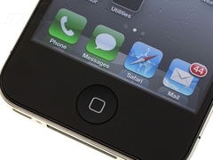 美版iPhone 4月降6000