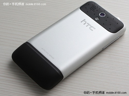 超级钢铁侠:HTC Legend