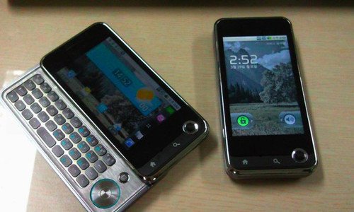 Tegra+Android平板 LG年底推10款新品