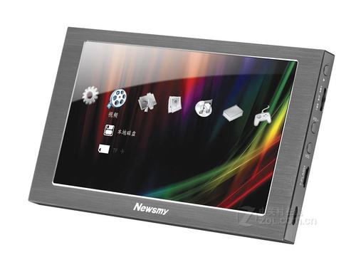7英寸1080P的新选择 纽曼A71HD新上市 