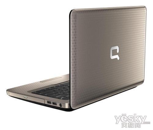 惠普 Compaq Presario CQ32